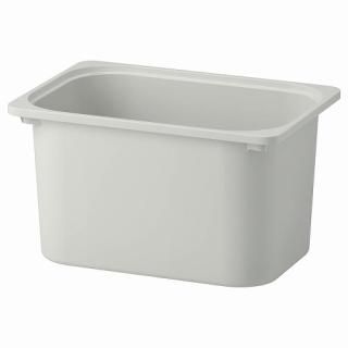 IKEA  Ǽܥå 졼 42x30x23cm m10589532 TROFAST ȥե 