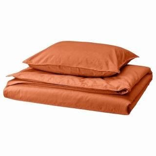 IKEA  ݤĥСС åɥ֥饦 󥰥 150x200cm 50x60cm m90585144 ANGSLILJA 󥰥ꥢ 