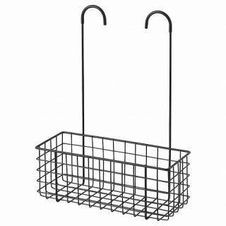 IKEA  ϥ󥮥󥰥Хå ֥å 31x12x40cm m40599332 BLECKSJON ֥å硼 