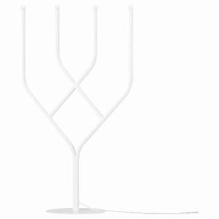 IKEA  LEDǥ֥ 4 ᥿ ۥ磻 46cm m00583917 FROJDA ե 