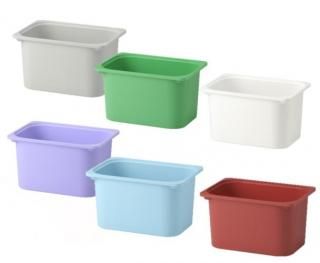 IKEA  TROFAST ȥե Ǽܥå M 42x30x23cm v0059