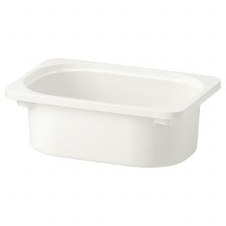 ڿʡIKEA  TROFAST ȥե Ǽܥå XS ۥ磻  20x30x10cm m90582094