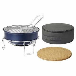 IKEA  С٥塼 㥳 ֥롼 m50591095 STRANDON ȥɥ 