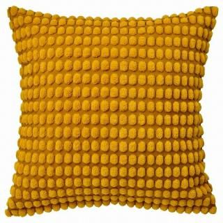 ڥåȾʡIKEA  å󥫥Сܥեʥå 2å  50x50cm m10543011cf+n80262192 SVARTPOPPEL ȥݥåڥ