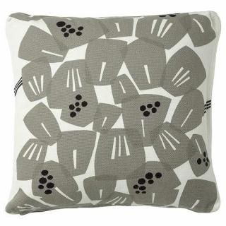 ڥåȾʡIKEA  å󥫥Сܥեʥå 2å  50x50cm m20572201cf+n80262192 UNDERBLOMMA ǥ֥ 