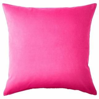ڥåȾʡIKEA  å󥫥Сܥեʥå 2å  ֥饤ȥԥ 50x50cm m10590922cf+n80262192 SANELA ͡ 