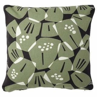 ڥåȾʡIKEA  å󥫥Сܥݥꥨƥʥå 2å  50x50cm m80572203cp+m30550703 UNDERBLOMMA ǥ֥ 