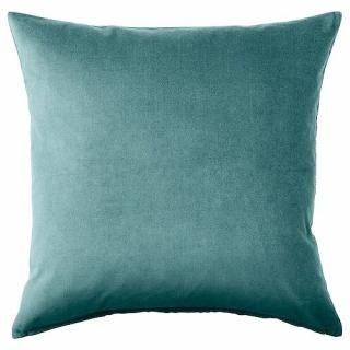 ڥåȾʡIKEA  å󥫥Сܥݥꥨƥʥå 2å 졼 50x50cm m60590929cp+m30550703 SANELA ͡ 