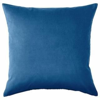 ڥåȾʡIKEA  å󥫥Сܥݥꥨƥʥå 2å ֥롼 50x50cm m20590931cp+m30550703 SANELA ͡ 