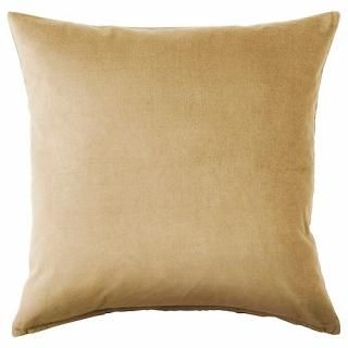 ڥåȾʡIKEA  å󥫥Сܥݥꥨƥʥå 2å ١奤 50x50cm m00590913cp+m30550703 SANELA ͡ 