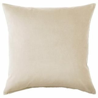 ڥåȾʡIKEA  å󥫥Сܥݥꥨƥʥå 2å 饤ȥ١ 50x50cm m30590898cp+m30550703 SANELA ͡ 