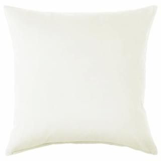ڥåȾʡIKEA  å󥫥Сܥݥꥨƥʥå 2å եۥ磻 50x50cm m90591121cp+m30550703 SANELA ͡ 
