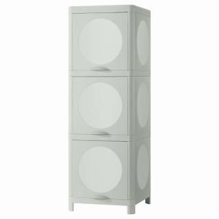 IKEA  ӥͥå  ꡼ 33x34x99cm m70573175 IVOSJON 硼 