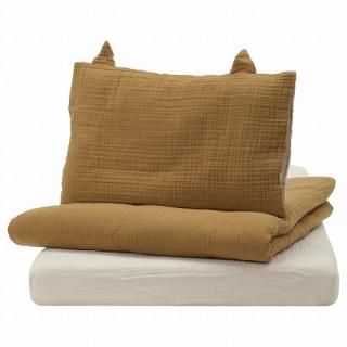 IKEA  ٥ӡ٥åѥͥ3å  ١ 60x120cm m10530283 GULDVAVARE ɥ 