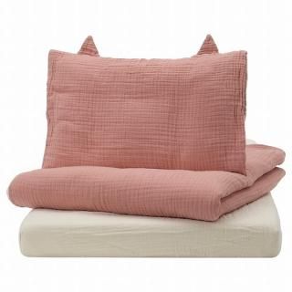 IKEA  ٥ӡ٥åѥͥ3å ڡԥ ١ 60x120cm m00588585 GULDVAVARE ɥ 