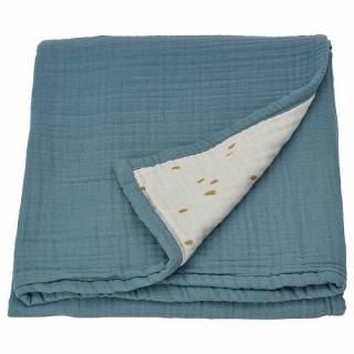 IKEA   ֥롼 ۥ磻  80x100cm m00530293 GULDVAVARE ɥ 