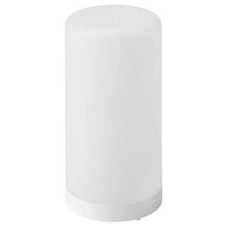 IKEA  LEDǥ졼 ơ֥  Ӽ ۥ磻 15cm m40593028 SOLVINDEN ǥ 