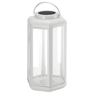IKEA  LEDӼơ֥ 󥿥 ۥ磻 28cm m90593554 SOLVINDEN ǥ 
