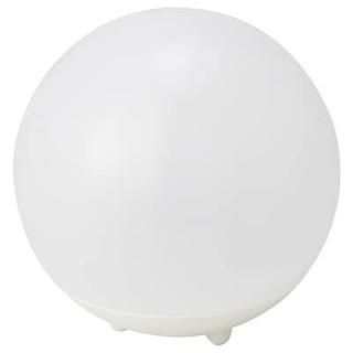 IKEA  LEDӼե   ۥ磻 m30593019 SOLVINDEN ǥ 