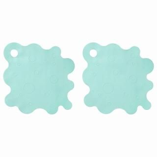 IKEA  Х֥ޥå 饤ȥ 43x43cm 2ԡ m80600692 TRAMPSJON ȥץ硼 