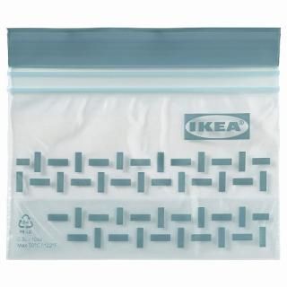 IKEA  ե꡼Хå  졼꡼ 0.3L 25ԡ m80592705 ISTAD  