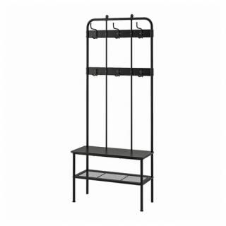 IKEA  ȥå٥ Ǽդ ֥å 190x35x79cm m80586144 NIPASEN ˡݡ 