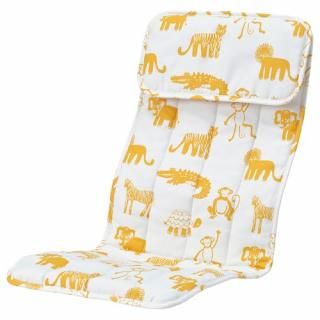 IKEA  Ҥɤѥå ܡ ˥ޥ m10597688 POANG ݥ 