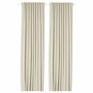 IKEA  ׸ƥ1 إǥ󥰥ơդ ١ 145x250cm m70597157 KORGMOTT å 
