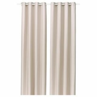 IKEA  θƥ 1 ϥȥդ ١ 145x250cm m90605420 GINSTMOTT 󥹥ȥå 