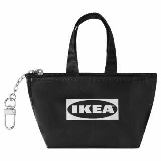 IKEA   S ֥å 9x7cm m40604531 KNOLIG Ρꥰ 