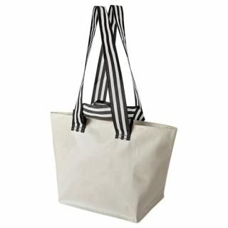 IKEA  ꡼Хå 饤ȥ١ 22x22x15cm 7L m10604518 GORSNYGG 衼륹˥ 