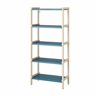 IKEA  ץ󥷥ե˥å ڥ ֥롼 70x34x154cm fp70596394 EKENABBEN ʥå٥ 