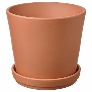 IKEA  ȭ դ  ƥ饳å 24cm fp60584768 BRUNBAR ֥١ 