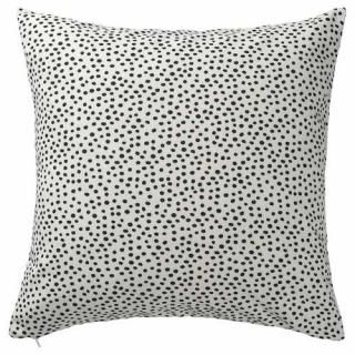 ڥСΤߡIKEA  å󥫥С ۥ磻 ֥å 50x50cm m20599620 BJORKGRAMAL ӥ륯ޥ 