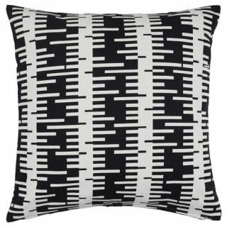 ڥСΤߡIKEA  å󥫥С եۥ磻 ֥å 50x50cm m80592140 STOCKHOLM 2025 ȥåۥ