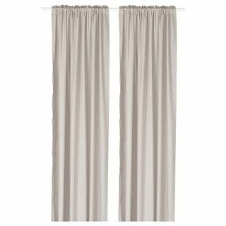 IKEA  θƥ 1 ١ ۥ磻  إǥ󥰥ơդ 145x250cm m20602566 MASTERROT ᥹ƥ 