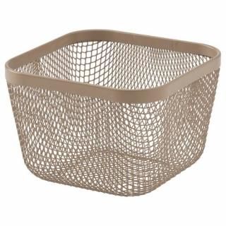 IKEA  ¸Хå ᥿ 饤ȥ졼֥饦 14x14x10cm m20607328 IKEA 365 