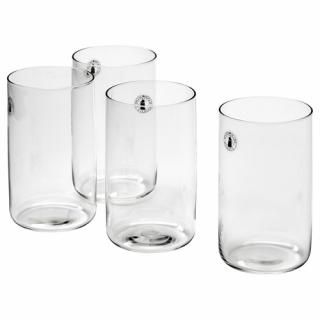 IKEA  饹 400ml 4ԡ m00592441 STOCKHOLM 2025 ȥåۥ