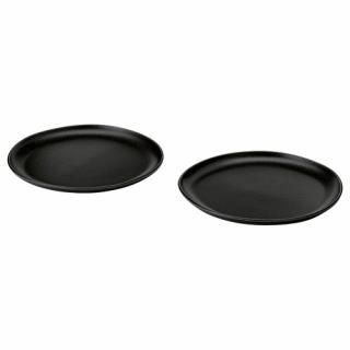 IKEA  ץ졼 ֥å 26cm 2ԡ m60592419 STOCKHOLM 2025 ȥåۥ