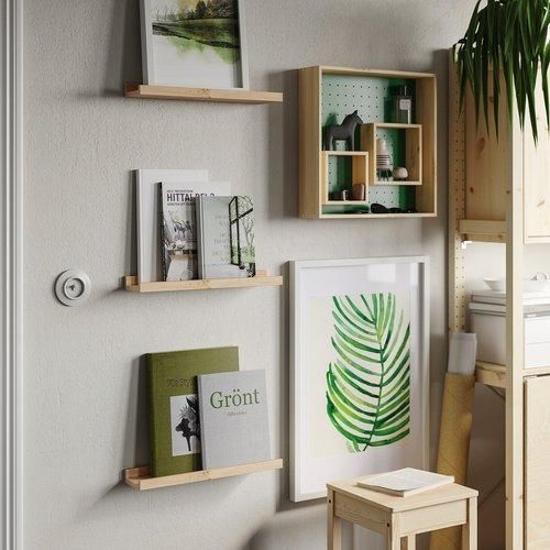 レア　希少品　新品未開封品　IKEA　イケア　インテリア IKEA イケア 新品未開封 オルセロード サイドテーブル - メルカリ
