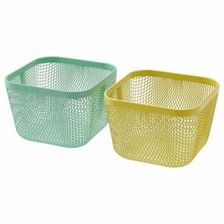 IKEA  ¸Хå ᥿/ ꡼ 141410cm 2 ԡ m40607327 IKEA 365+