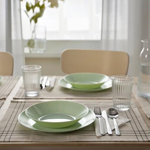 IKEA ODGER オドゲル　グリーン　廃盤色 ODGER 奥德格椅子绿色- IKEA