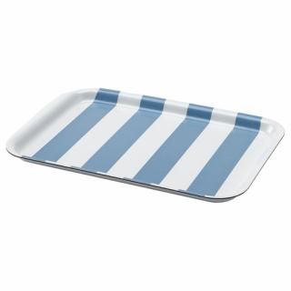 IKEA  ȥ쥤 ȥ饤 ۥ磻 졼֥롼 2028cm m70607694 SOLDATFISK ȥե