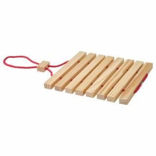 IKEA  ߤ Ĺ ֥饤ȥå ѥ 3220cm m60602729 HALVNABB ϥͥå
