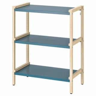 IKEA  ץ󥷥ե˥å ڥ/֥롼 703486cm fp20596396 EKENABBEN ʥå٥