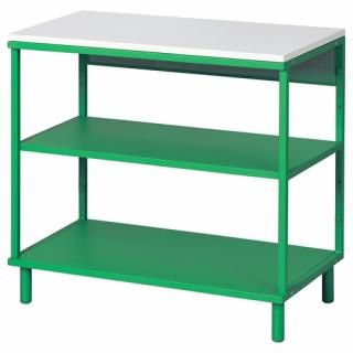 IKEA  ץ󥷥ե˥å ۥ磻/꡼ 804273cm m29592662 PLATSA ץåĥ