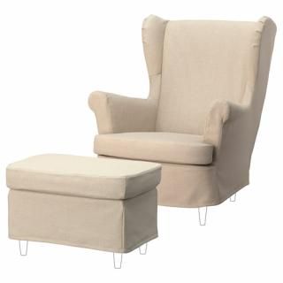 ڥСΤߡIKEA  С /åȥޥ ʥå ١  m89582226 STRANDMON ȥɥ