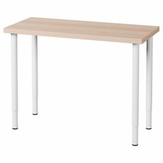 IKEA  ǥ ۥ磻ȥƥ󥪡Ĵ/ۥ磻 10045cm m69590232 LINNMON 