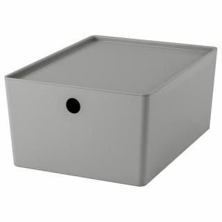 IKEA  դդܥå 饤ȥ졼 263515cm m79596766 KUGGIS å