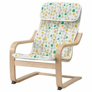 IKEA  Ҥɤѥѡʥ Сͤ/ӡ   m69598921 POANG ݥ